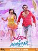 poster de Tu Jhoothi Main Makkaar