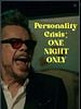 poster de Personality Crisis: One Night Only