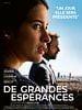 poster de De Grandes espérances