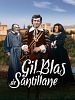 poster de Gil Blas de Santillane