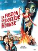 poster de La Passion du docteur Hohner