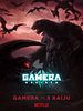 poster de Gamera : Régénération
