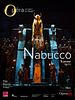 poster de Nabucco (Metropolitan Opera)