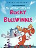 poster de Les Aventures de Rocky & Bullwinkle