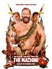 poster de The Machine