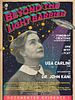 poster de Bortenfor lysbarrieren