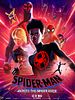 poster de Spider-Man : Across The Spider-Verse
