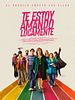 poster de Love and Revolution