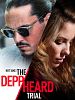 poster de Johnny Depp contre Amber Heard : du coup de foudre au scandale