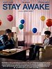 poster de Stay Awake