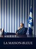 poster de La Maison-Bleue