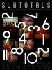 poster de La Somme des choses