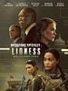 poster de Opérations Spéciales : Lioness