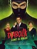 poster de Diabolik - Ginko all'attacco!