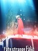 poster de Fate/strange Fake -Whispers of Dawn-