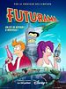 poster de Futurama