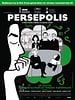poster de Persepolis