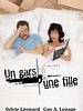 poster de Un Gars, une Fille (CA)