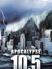 poster de Magnitude 10.5 : l'apocalypse