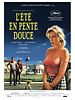poster de L'Eté en pente douce