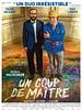 poster de Un coup de maître