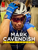 poster de Mark Cavendish : Ne jamais baisser les bras