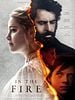 poster de In the Fire