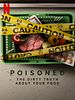 poster de Du poison au menu