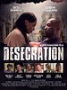 poster de Desecration