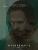 poster de What Remains