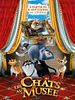 poster de Les Chats au musée