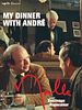 poster de My Dinner With André