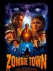 poster de Zombie Town