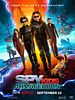 poster de Spy Kids: Armageddon