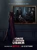 poster de La Chute de la maison Usher