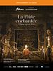 poster de La Flûte enchantée (Glyndebourne-FRA Cinéma)