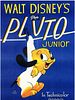 poster de Pluto Junior