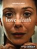 poster de Love & Death