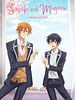 poster de Sasaki and Miyano: Graduation