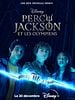 poster de Percy Jackson et les Olympiens