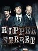 poster de Ripper Street