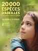 poster de 20 000 espèces d'abeilles