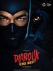 poster de Diabolik: qui es-tu ?