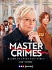 poster de Master Crimes