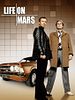 poster de Life on Mars
