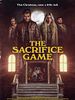 poster de The Sacrifice Game
