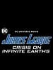 poster de Justice League: Crisis On Infinite Earths partie 1