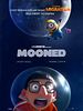 poster de Mooned