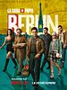 poster de Berlin et les joyaux de Paris