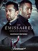 poster de Les émissaires